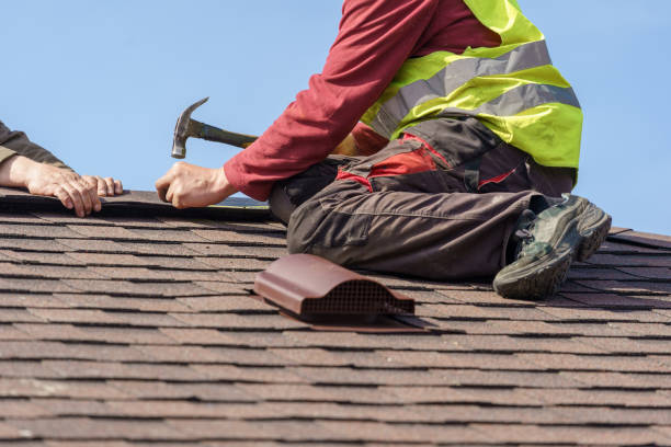 Best Best Roofing Contractors  in Whitmore Lake, MI