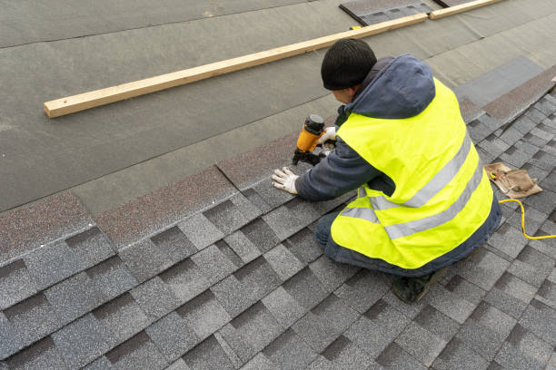 Quick and Trustworthy Emergency Roof Repair Services in Whitmore Lake, MI