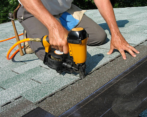 Best Gutter Installation and Roofing  in Whitmore Lake, MI