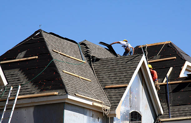 Best New Roof Installation  in Whitmore Lake, MI