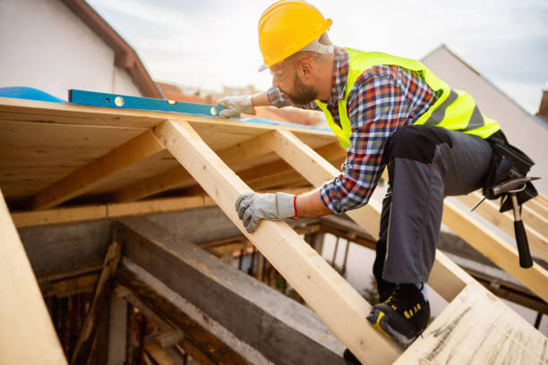 Best Emergency Roof Repair  in Whitmore Lake, MI