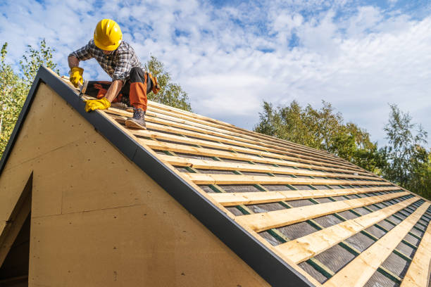 Professional Roofing Contractor in Whitmore Lake, MI