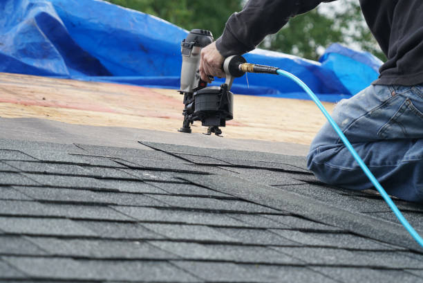 Best Flat Roof Repair Services  in Whitmore Lake, MI