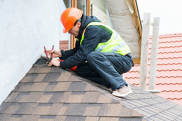 Best Affordable Roofing Company  in Whitmore Lake, MI