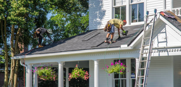 Best Local Roofing Companies  in Whitmore Lake, MI